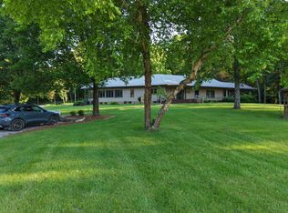 9 Millersburg Rd, Christiana, TN 37037