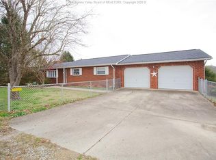 302 High St, Saint Albans, WV 25177