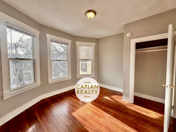 281 W Ivy St #B2, New Haven, CT 06511
