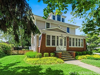 14 E 24th St, Holland, MI, 49423