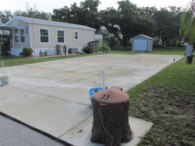 33 Silver Doctor Ln Lot 17, Lake Wales, FL, 33898