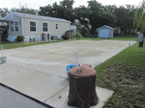 33 Silver Doctor Ln Lot 17, Lake Wales, FL 33898