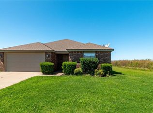 3466 Grayson Ln, Springdale, AR 72764