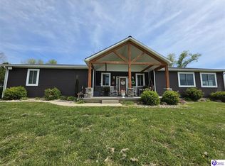 155 Wolford Way, Campbellsville, KY