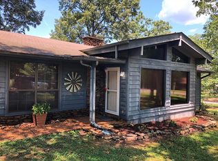 2 Ridge W, HEBER SPRINGS, AR 72543