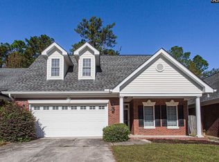 160 Marissa Ln, Lexington, SC 29072