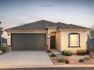 4927 S 254th Dr, Buckeye, AZ 85326