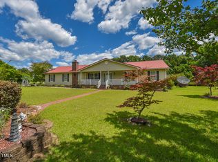 76 Poplar Springs Church Rd, Sanford, NC 27330