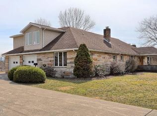 23390 Route 35 Hwy N, Mifflintown, PA 17059