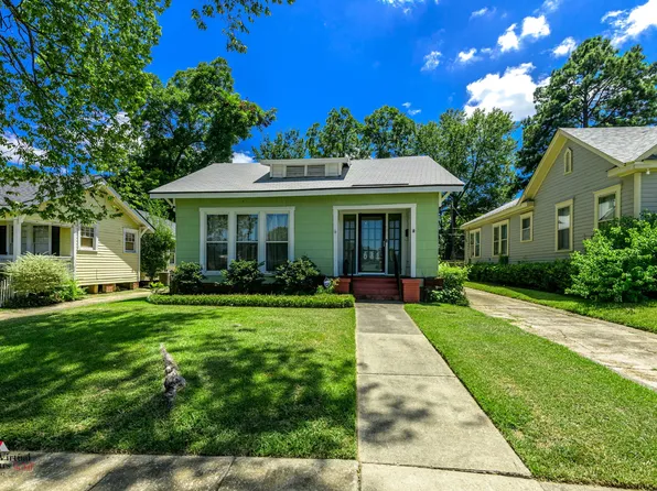 631 Gladstone Blvd, Shreveport, LA 71104