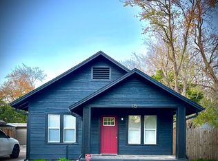 115 W Himes St, Norman, OK 73069