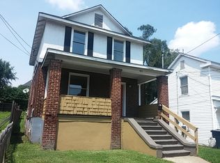 415 Harrison Ave NW, Roanoke, VA 24016