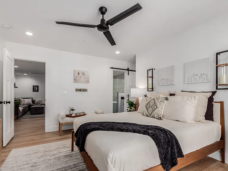 Sonoran Townhomes — Photo 25