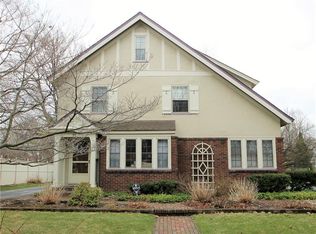 91 Long Acre Rd, Rochester, NY 14621