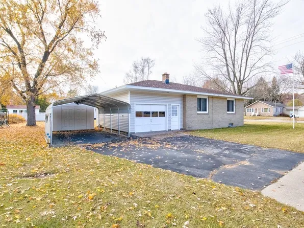 200 S Wood Ave, Peshtigo, WI 54157