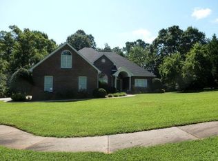 116 Southern Pine Dr, Shelby, NC 28152