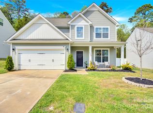 105 Emperors Trl, Mooresville, NC 28115