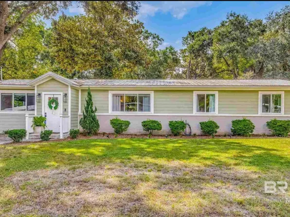 3275 Adrian Rd, Pensacola, FL 32504