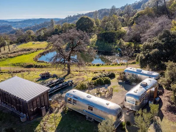 34021 Pine Mountain Road, Cloverdale, CA 95449
