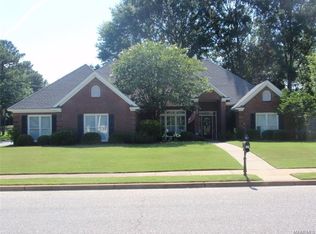 556 County Downs Rd, Montgomery, AL 36109