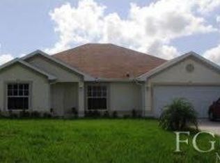 2019 NE 14th Ave, Cape Coral, FL 33909