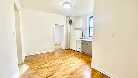 Rented by Lodger Corp