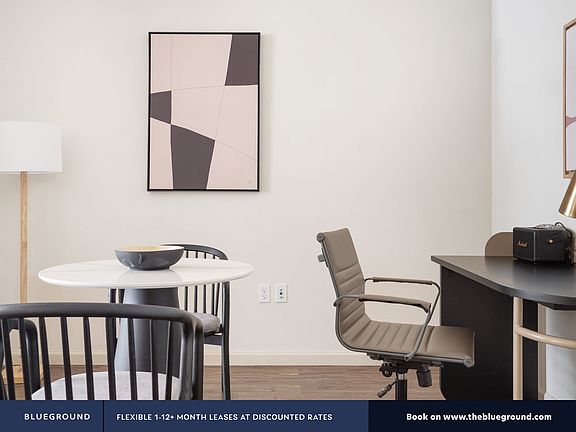 Office Area