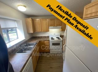 704 Ferris Ct #3, Rawlins, WY 82301