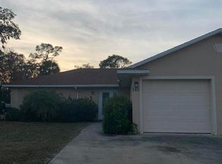 141 Wilson Way NE LOT 23, Lake Placid, FL 33852