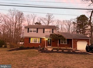 106 Cornell Dr, Voorhees, NJ 08043