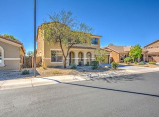 15977 W Hualapai St, Goodyear, AZ 85338