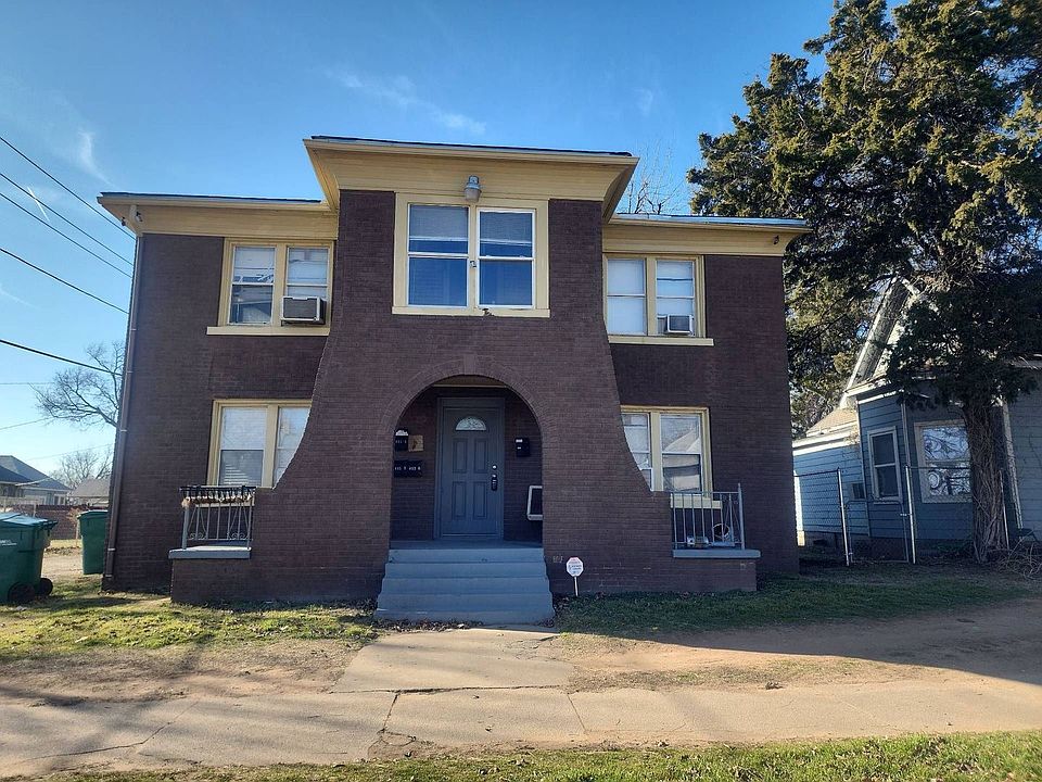1st image of 815 N Brauer Ave APT 1