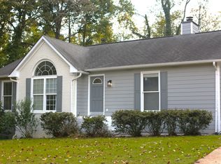 3045 Lakeridge Dr, Cumming, GA 30041