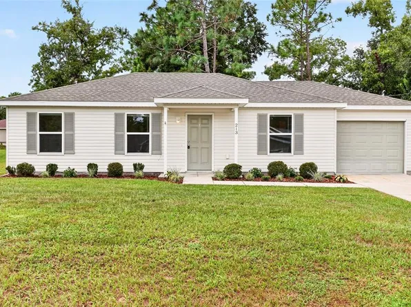 213 OAK LANE, OCALA, FL 34472