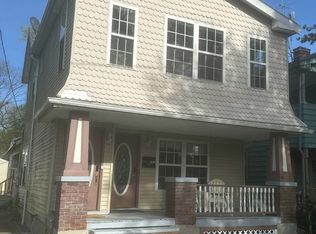 1815 W 47th St #1, Cleveland, OH 44102