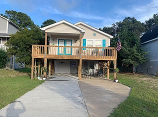 411 Harbour View Dr, Kill Devil Hills, NC 27948
