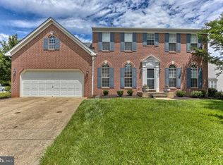 10803 Meadowlea Rd, Owings Mills, MD 21117