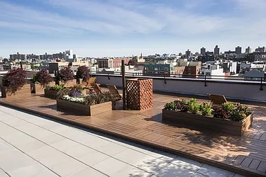 Rented by City View Living