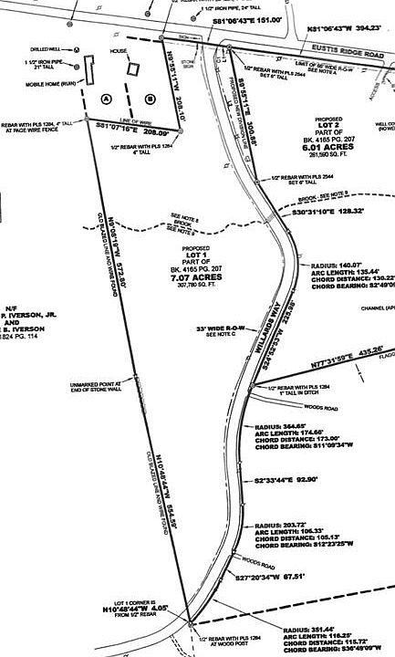 2nd image of 6-01 Eustis Ridge Road