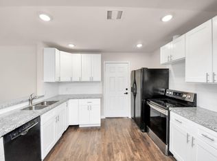 3437 Seabrook St, Houston, TX 77021