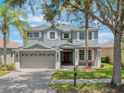 2549 Balforn Tower Way, Winter Garden, FL, 34787