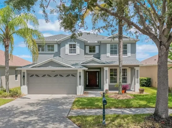 2549 Balforn Tower Way, Winter Garden, FL 34787