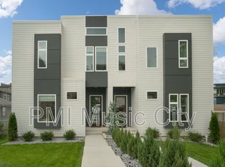 936 Southside Pl, Nashville, TN 37203