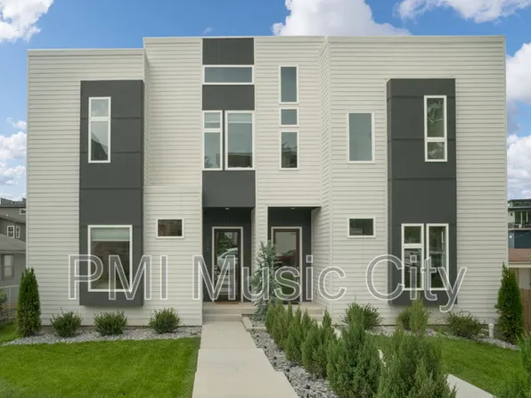 936 Southside Pl, Nashville, TN 37203