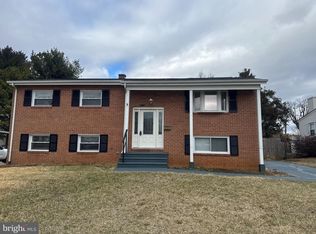 6537 Redgate Cir, Catonsville, MD 21228