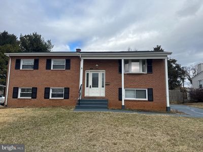 6537 Redgate Cir, Catonsville, MD, 21228