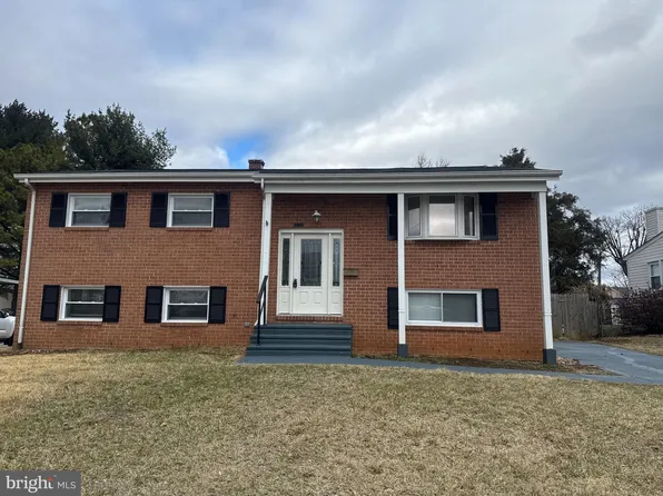 6537 Redgate Cir, Catonsville, MD 21228