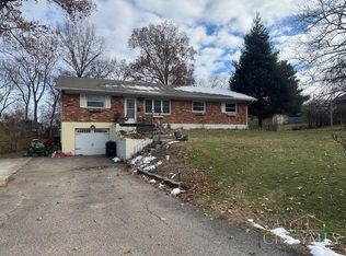 4378 Terrace Dr, Cincinnati, OH 45245