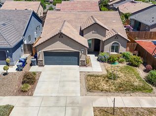 453 Glendon Pl, Merced, CA 95348