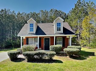 3790 Cypress Pointe Dr, Union City, GA 30291